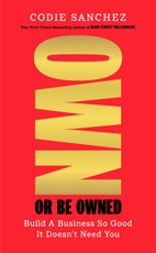 Own or Be Owned