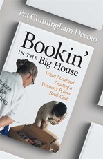 Bookin' in the Big House