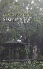 Šešėlis JMM. Maironio gyvenimo meniniai biografiniai etiudai (2012)