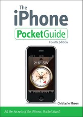 iPhone Pocket Guide, The