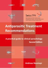 Antiparasitic Treatment Recommendations
