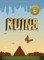Kuper, P: Ruins