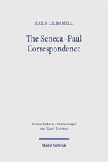 The Seneca-Paul Correspondence