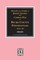 Records of the Courts of Quarter Sessions and Commonn Pleas of Bucks County, Pennsylvania, 1684-1700.