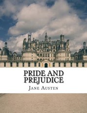 Pride and Prejudice