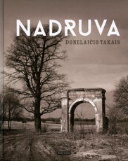 Nadruva. Donelaičio takais