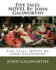 Five tales. NOVEL By