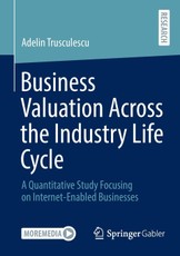 Business Valuation Across the Industry Life Cycle