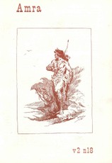Amra, Vol 2, No 18