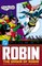 DC Finest: Robin: The Origin of Robin