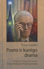 Poeto ir kunigo drama