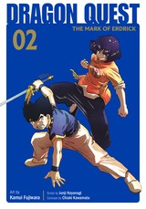 Dragon Quest: The Mark of Erdrick 02