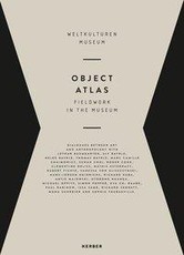 Object Atlas