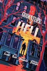 Godfather of Hell Vol. 1
