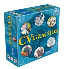 Stalo žaidimas CVlizacijos