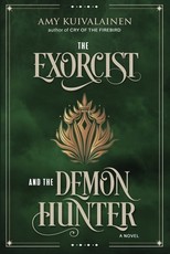 The Exorcist and the Demon Hunter
