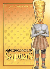 Nabuchodonosaro sapnas