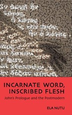 Incarnate Word, Inscribed Flesh