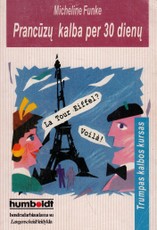 Prancūzų kalba per 30 dienų