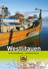 Westlitauen