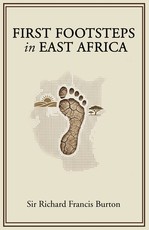 First Footsteps in East Africa