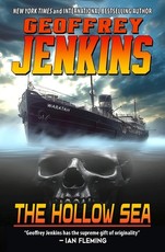 The Hollow Sea