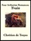 Four Arthurian Romances