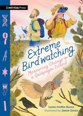 Extreme Birdwatching: Measuring Change on a GalÃÂ¡pagos Island