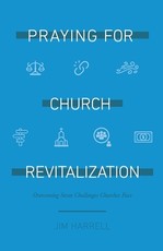 Praying for Church Revitalization
