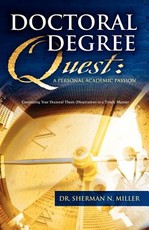 Doctoral Degree Quest