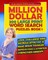 Million Dollar 300 Large Print Word Search Puzzles