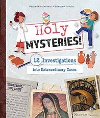 Holy Mysteries!