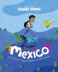 The Boy from Mexico