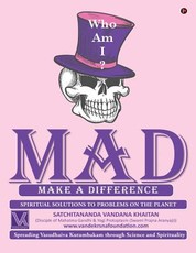 Mad