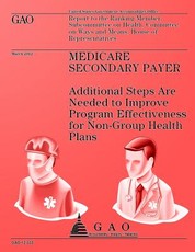 Medicare Secondary Payer