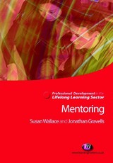 Mentoring in the Lifelong Learning Sector
