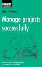 Manage Projects Successfully