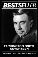 Booth Tarkington - Seventeen