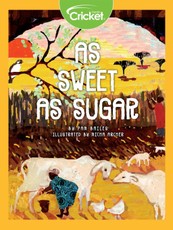 As Sweet as Sugar