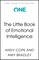 The Little Book of Emotional Intelligence
