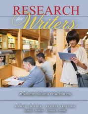 Research for Writers