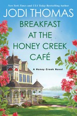 Breakfast at the Honey Creek CafÃ©