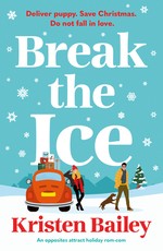 Break the Ice