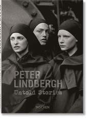 Peter Lindbergh. Untold Stories