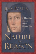 Nature as Reason