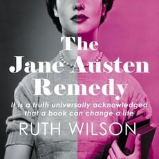 The Jane Austen Remedy