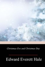 Christmas Eve and Christmas Day