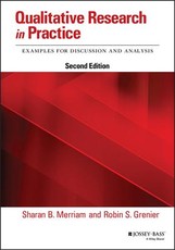 Qualitative Research in Practice