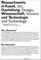 Reenactments in Kunst, Gestaltung, Wissenschaft und Technologie