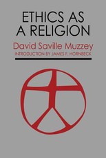 Ethics as a Religion